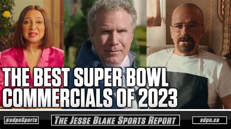 best superbowl commercials 2024|commercials during super bowl 2024.